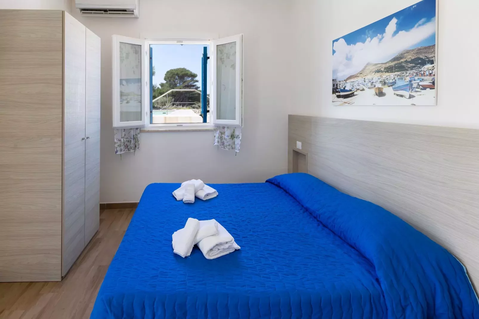 Plaia Case Vacanza 2-Bedroom