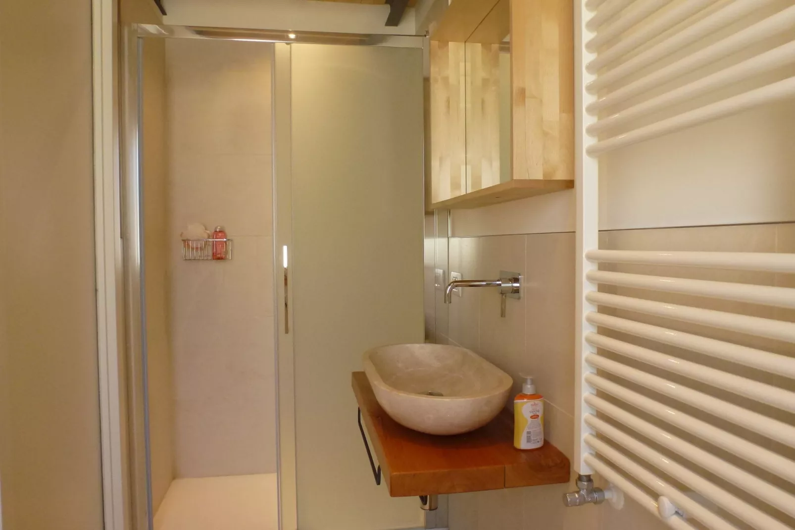 Casa sul Piave-Bathroom