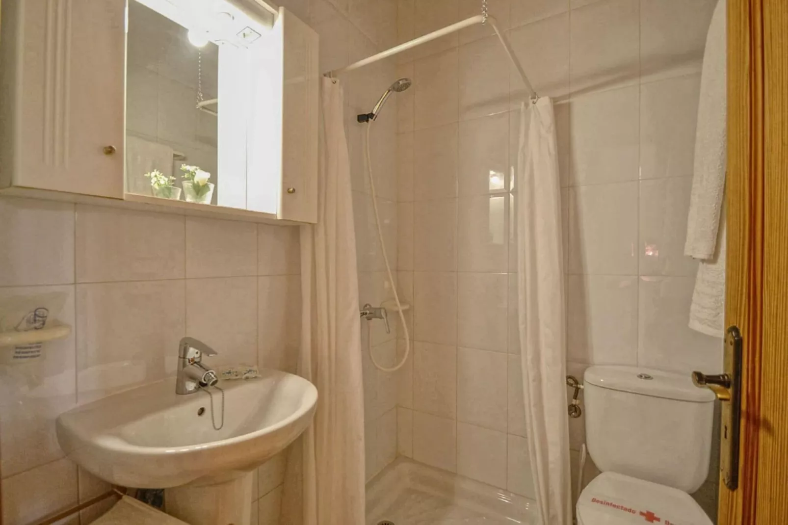 Sa Sini-Bathroom