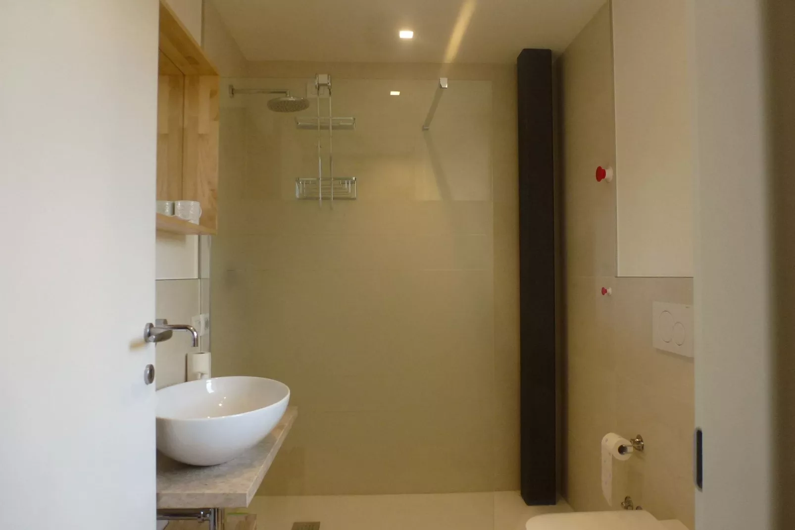 Casa sul Piave-Bathroom