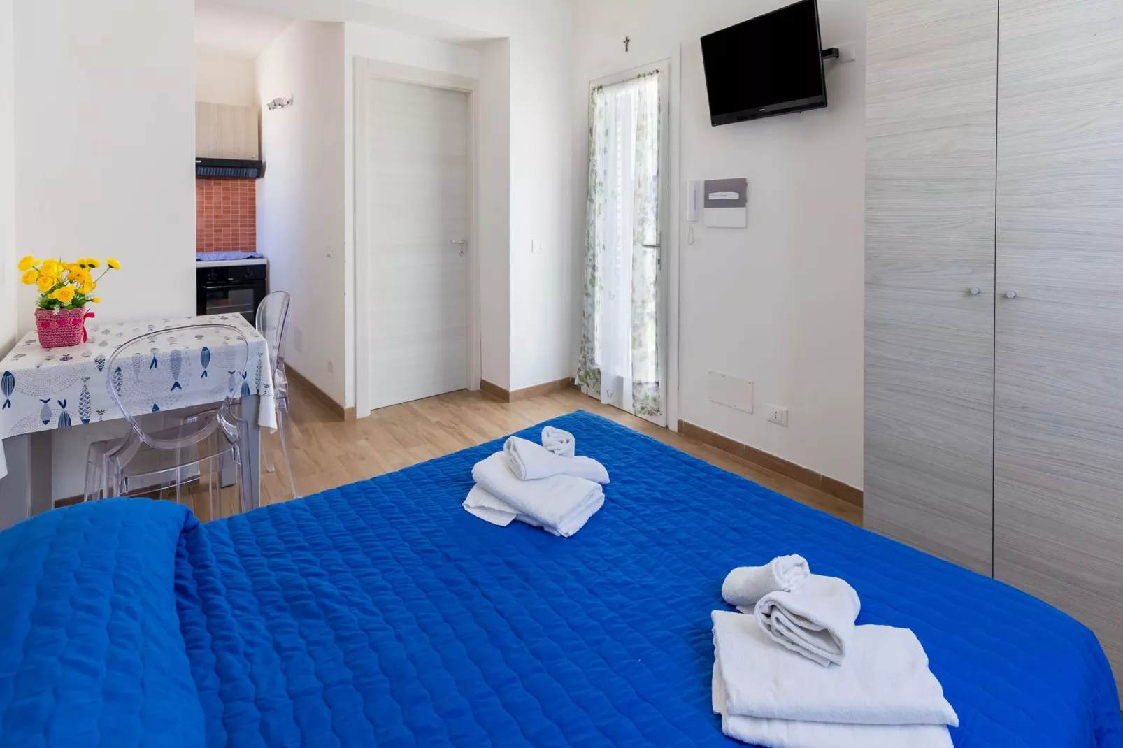 Plaia Case Vacanza 2-Bedroom