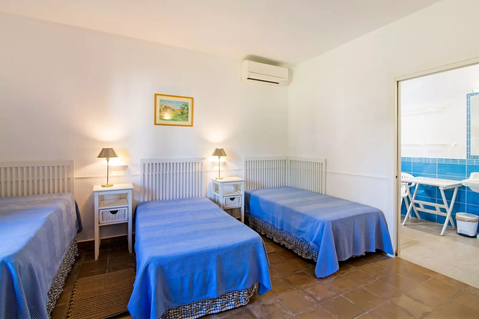 Gaviota-Bedroom