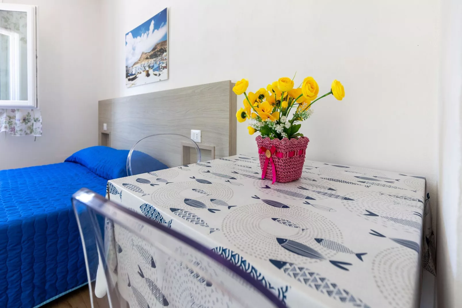Plaia Case Vacanza 2-Bedroom