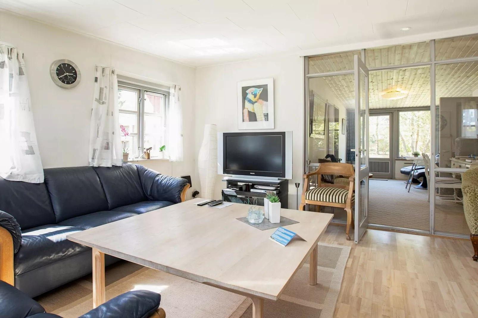 6 person holiday home in Kalundborg-By Traum-Indoor