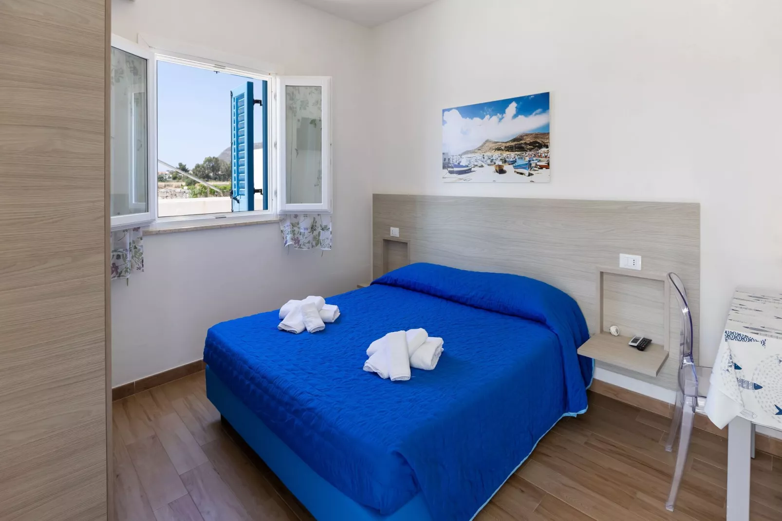 Plaia Case Vacanza 2-Bedroom