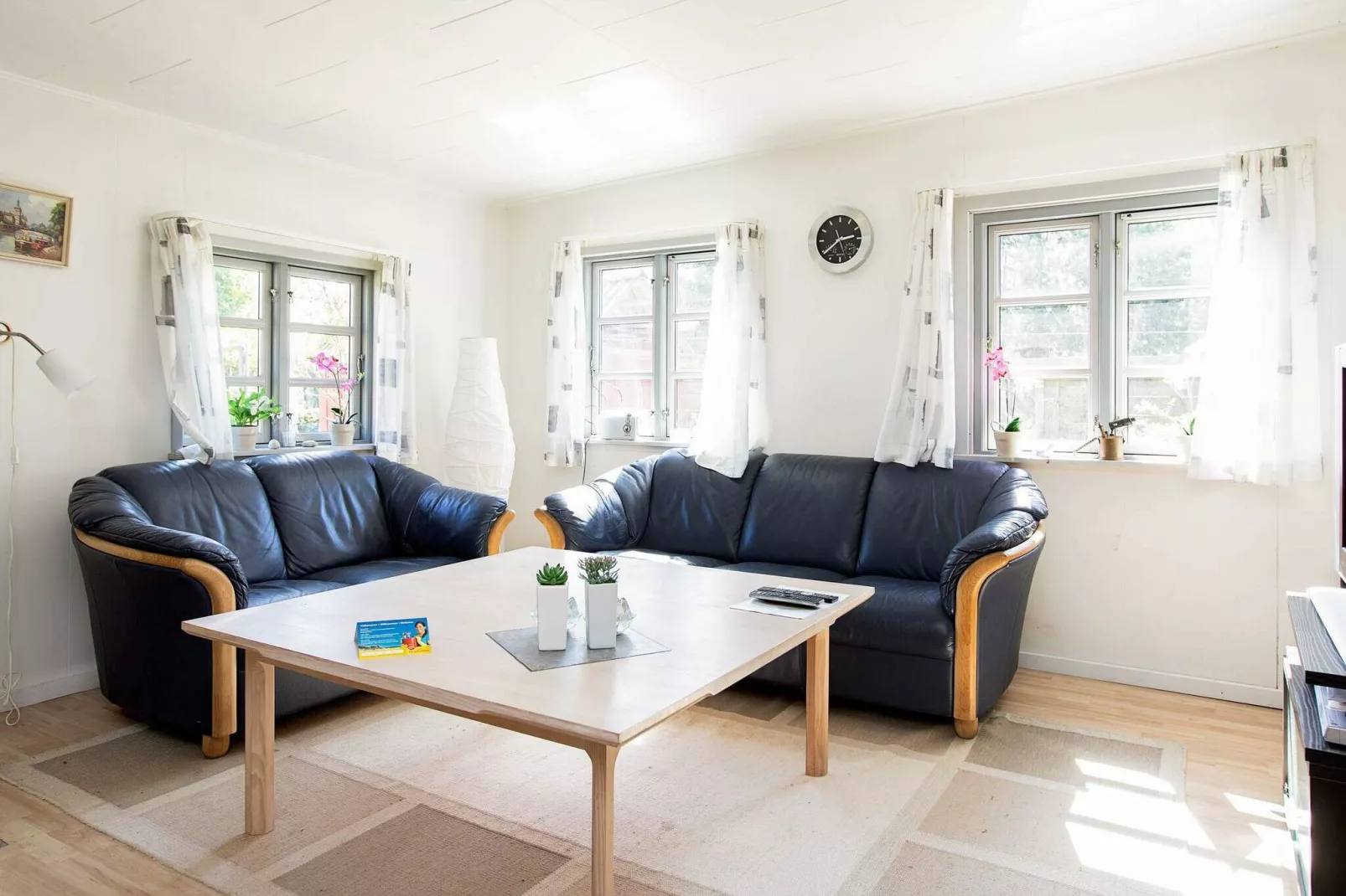 6 person holiday home in Kalundborg-By Traum-Indoor