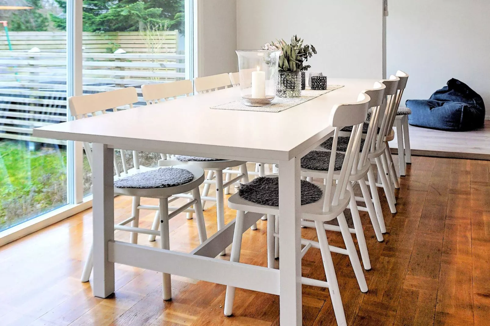 5 person holiday home in TRELLEBORG-Indoor