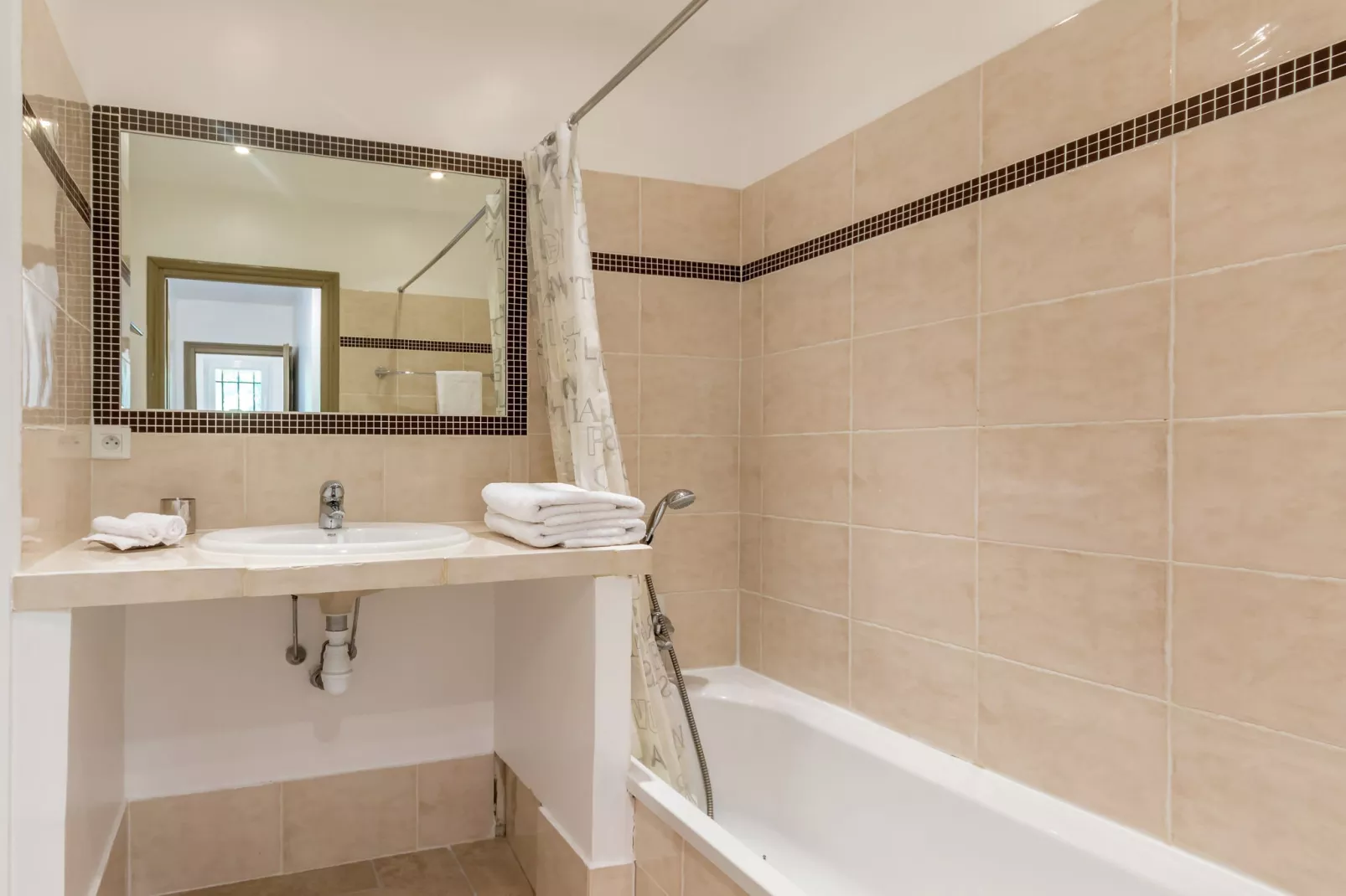 Verdi-Salle de bain