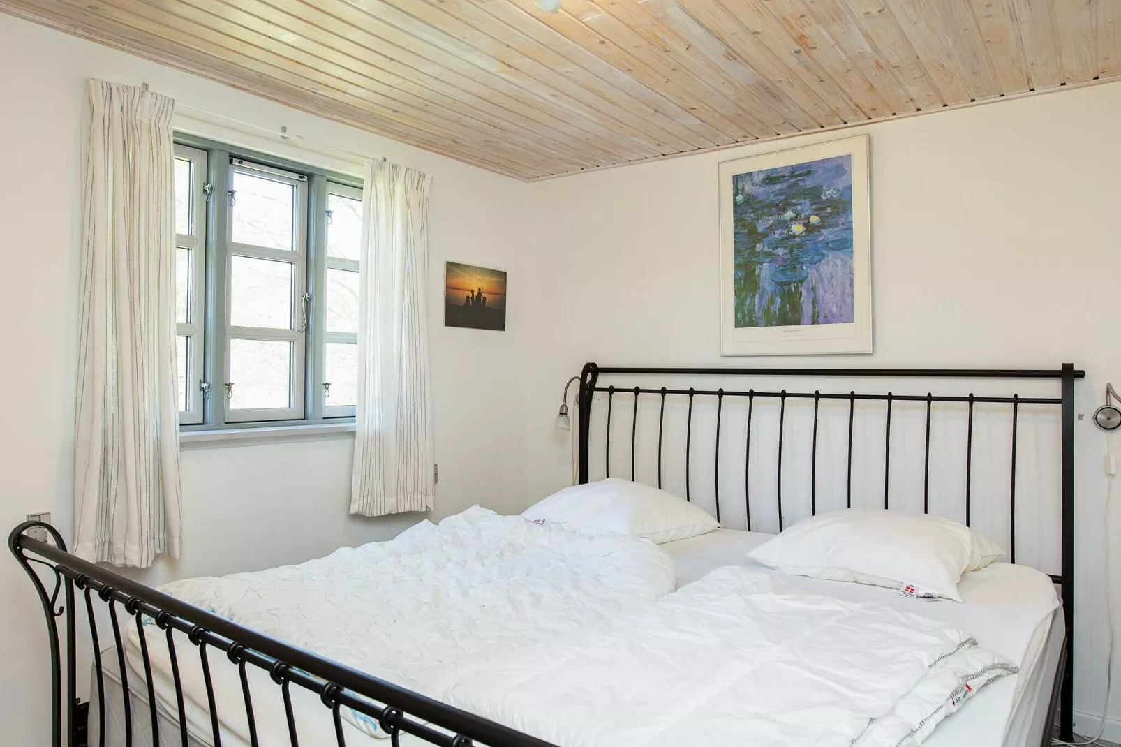 6 person holiday home in Kalundborg-By Traum-Indoor