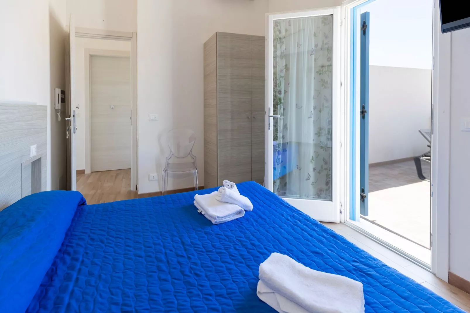 Plaia Case Vacanza 2-Bedroom
