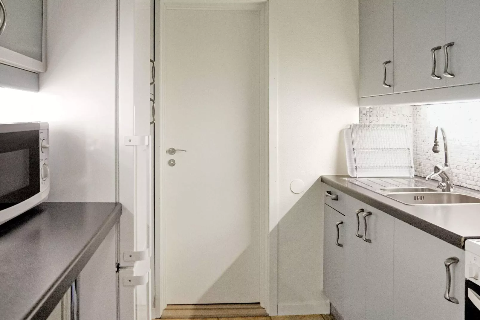 5 person holiday home in TRELLEBORG-Indoor