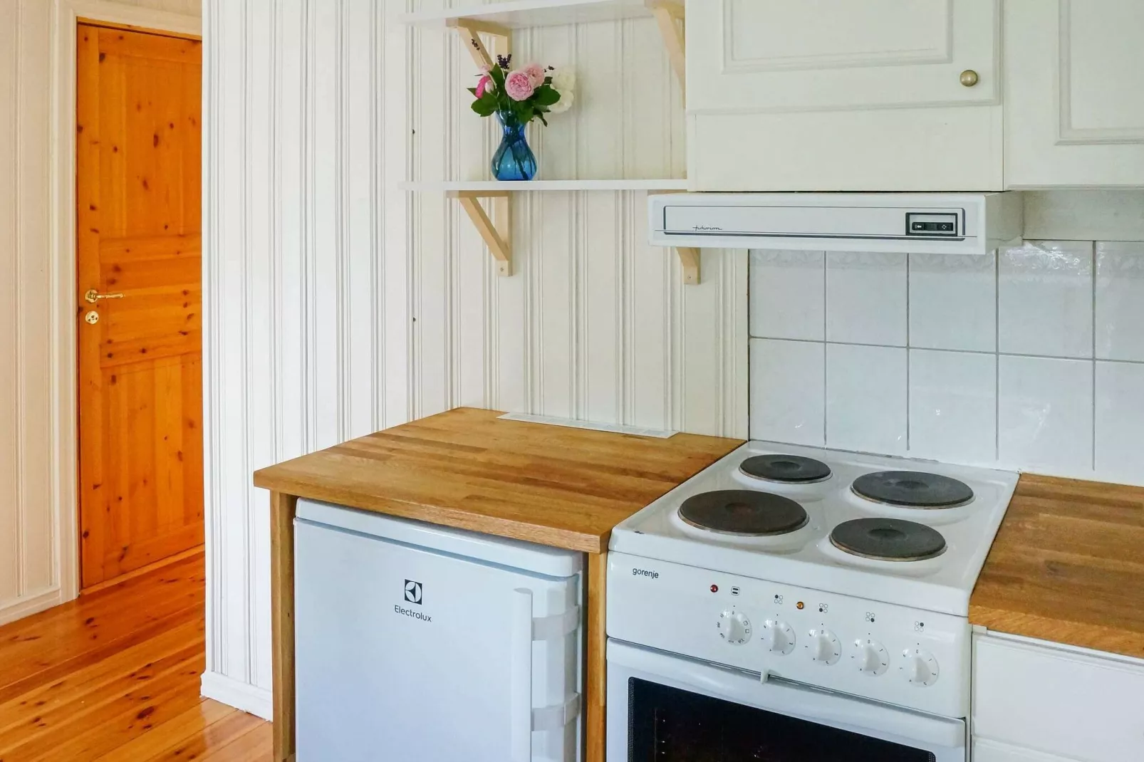 4 person holiday home in TORUP