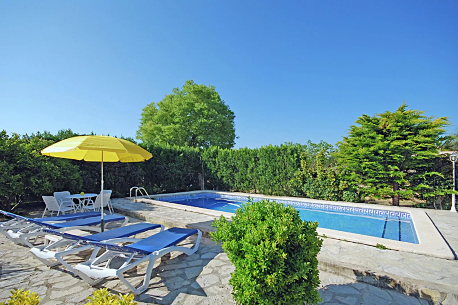 Sa Sini-View summer