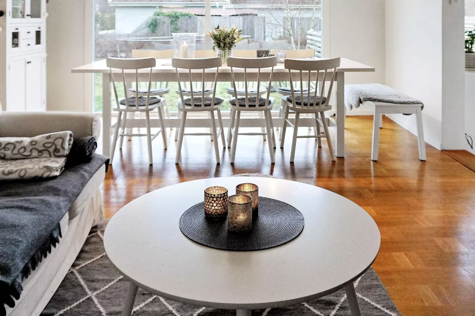 5 person holiday home in TRELLEBORG-Indoor