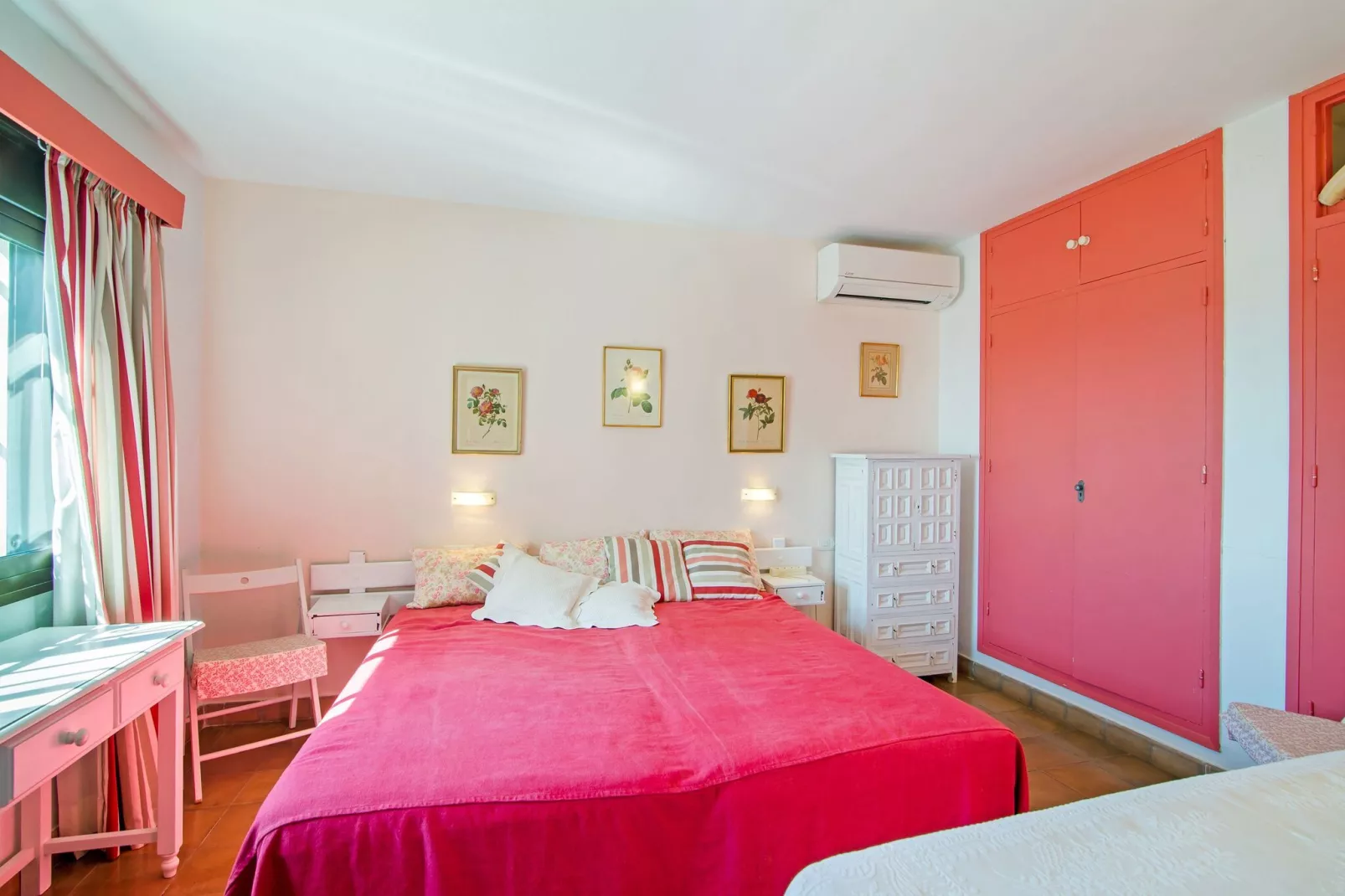 Gaviota-Bedroom