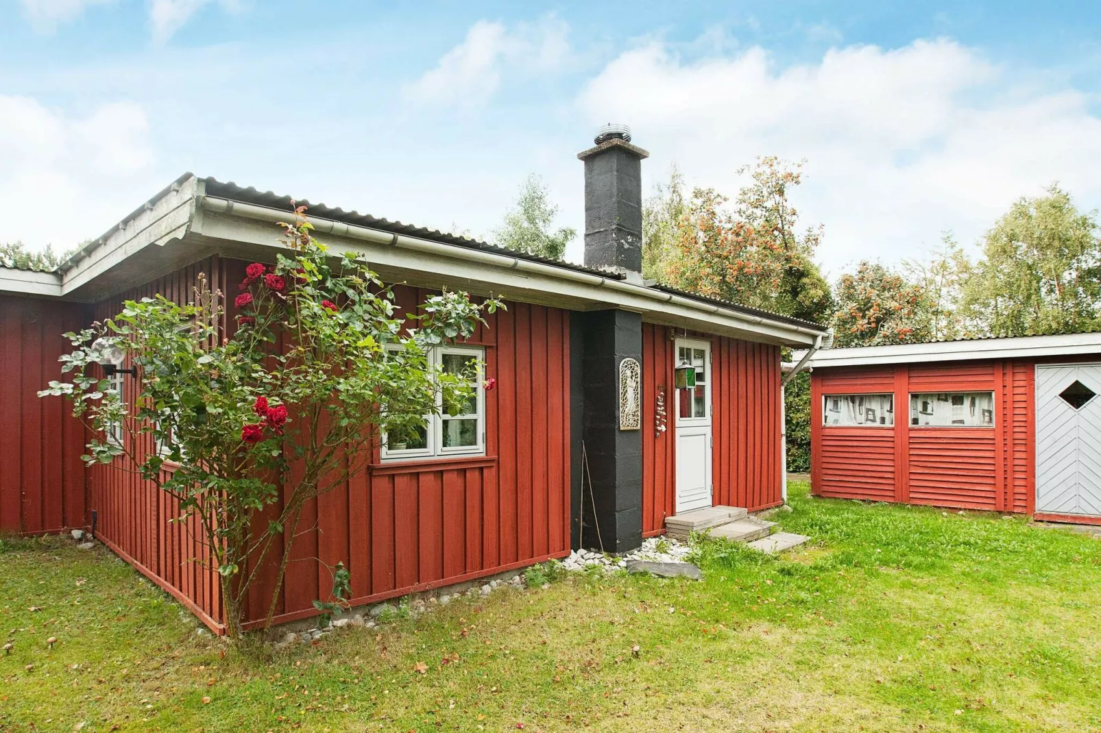 6 person holiday home in Kalundborg-By Traum-View