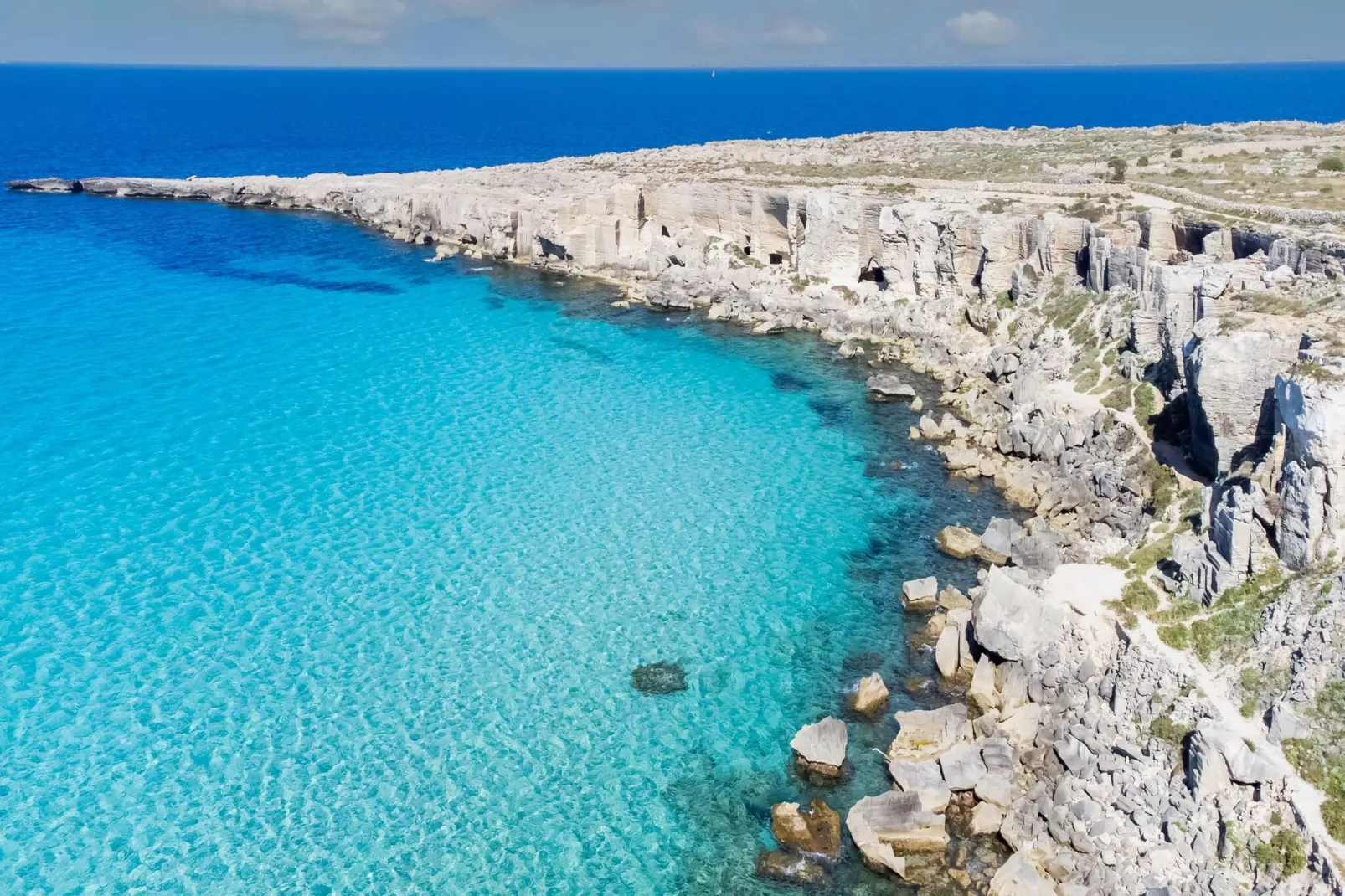 Plaia Case Vacanza 2-Areas summer 5km
