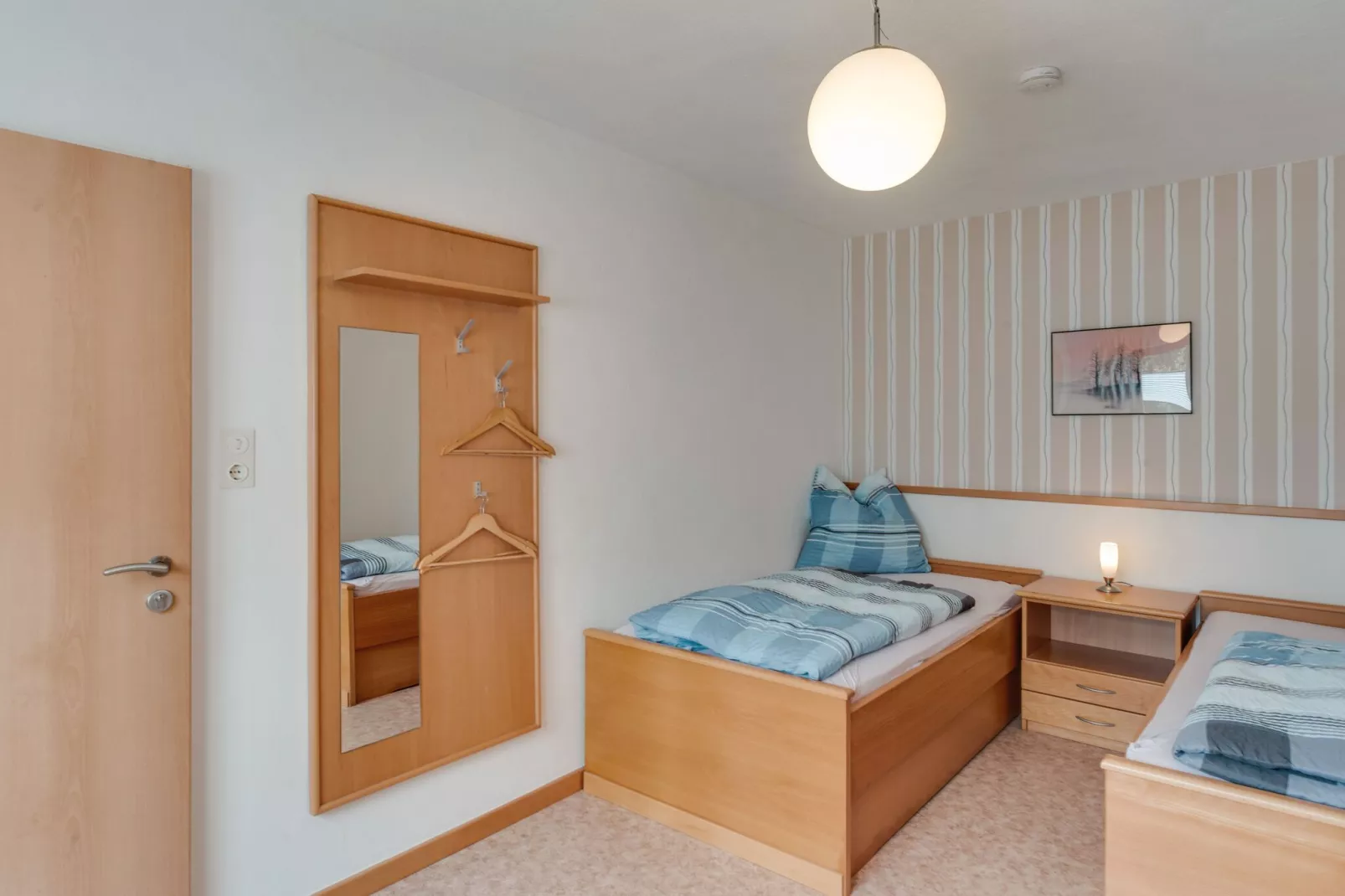Medebach-Schlafzimmer