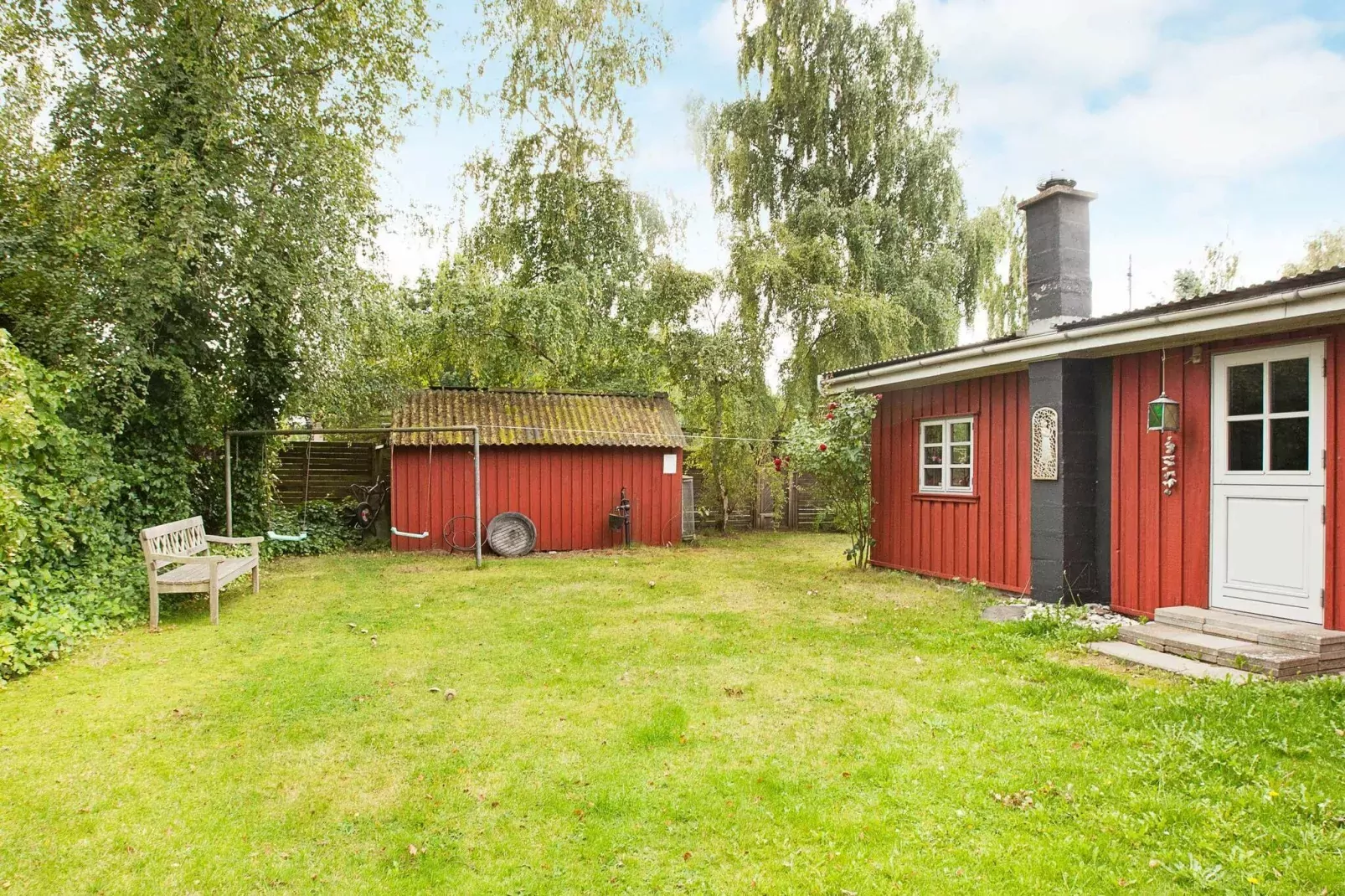 6 person holiday home in Kalundborg-By Traum-View