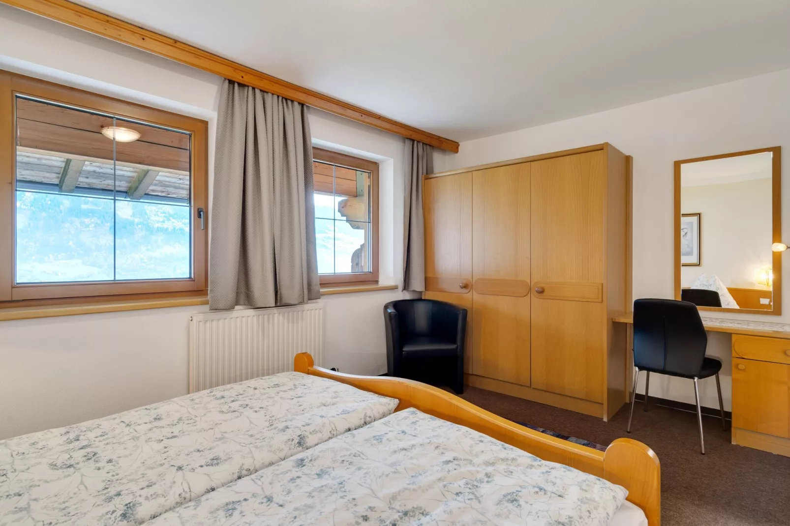Familienapart Helga-Chambre