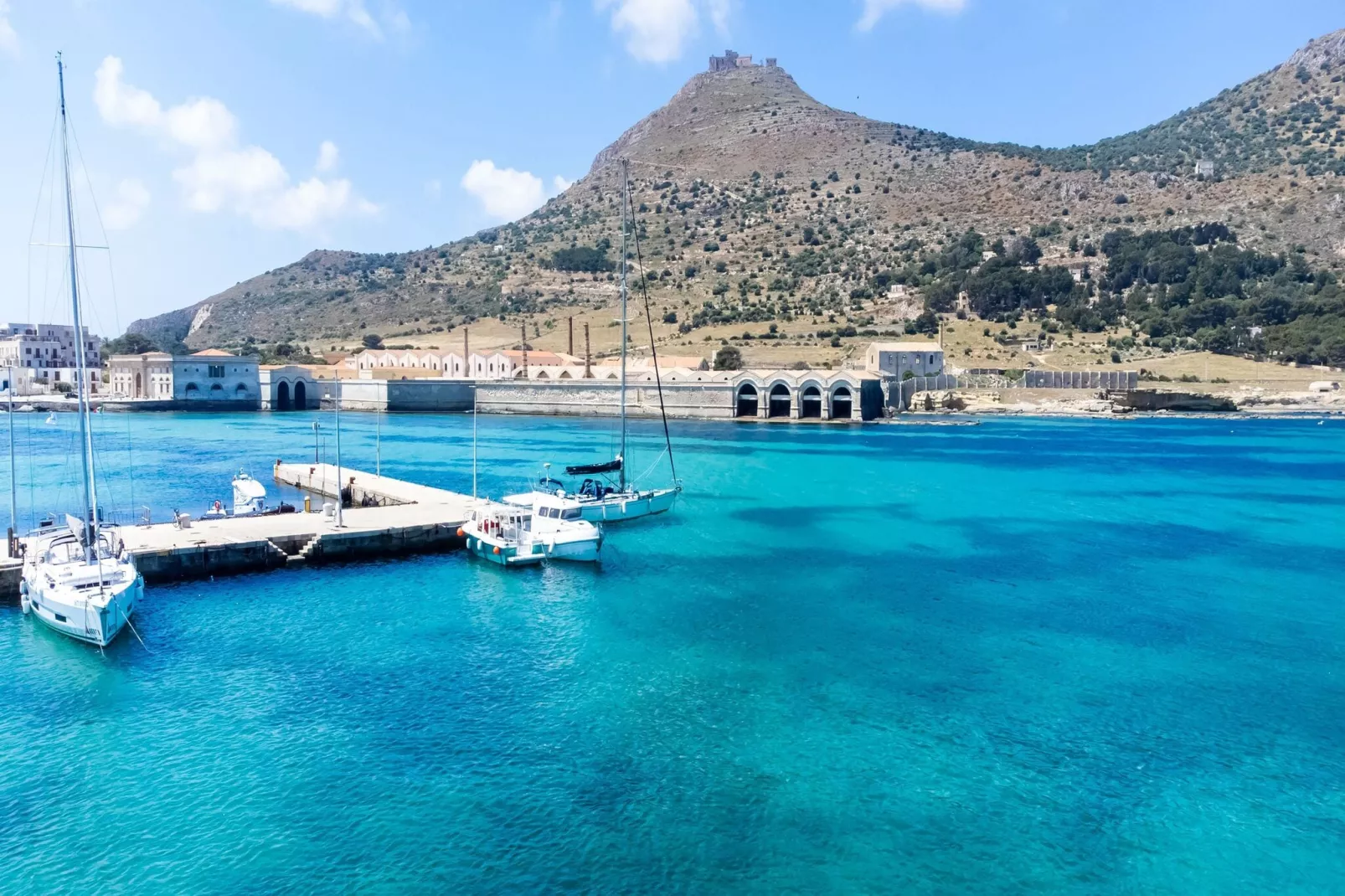 Plaia Case Vacanza 2-Areas summer 5km