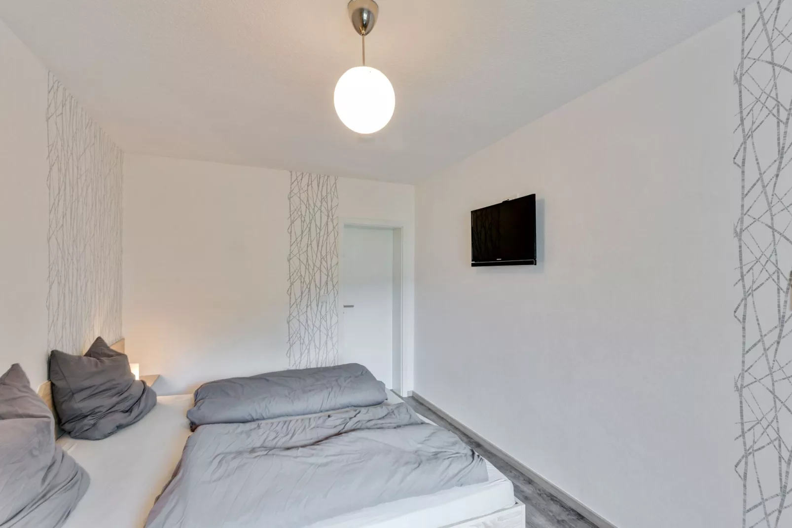 Medebach-Schlafzimmer