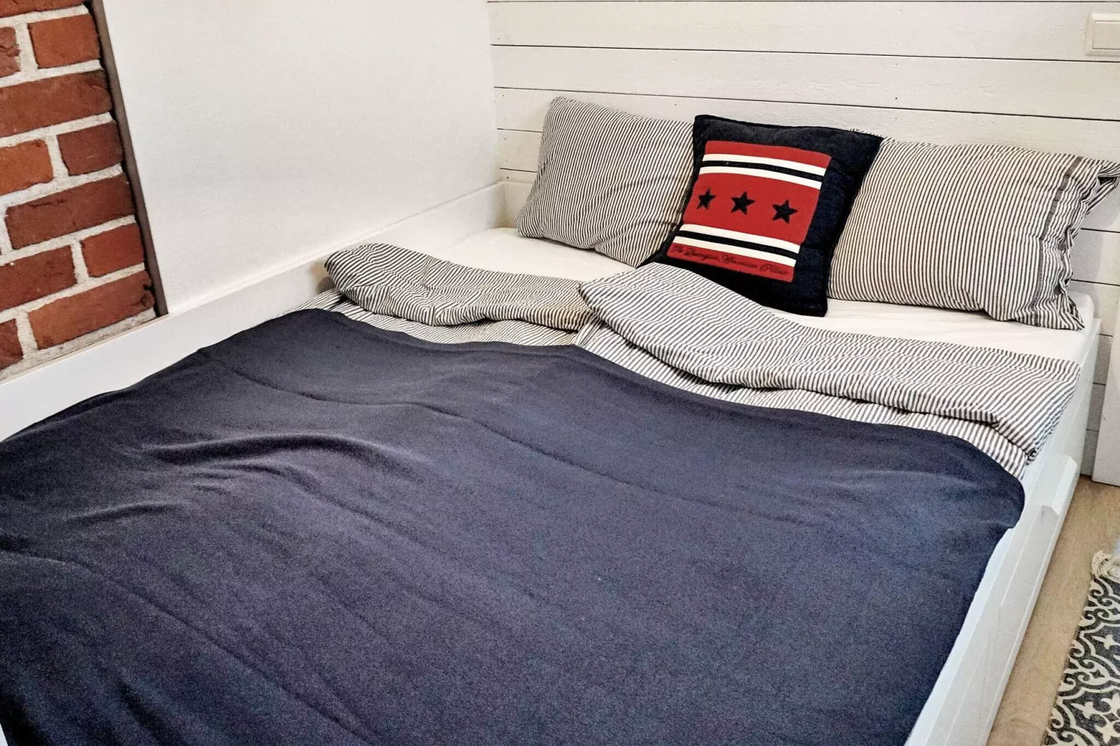 5 person holiday home in TRELLEBORG-Indoor
