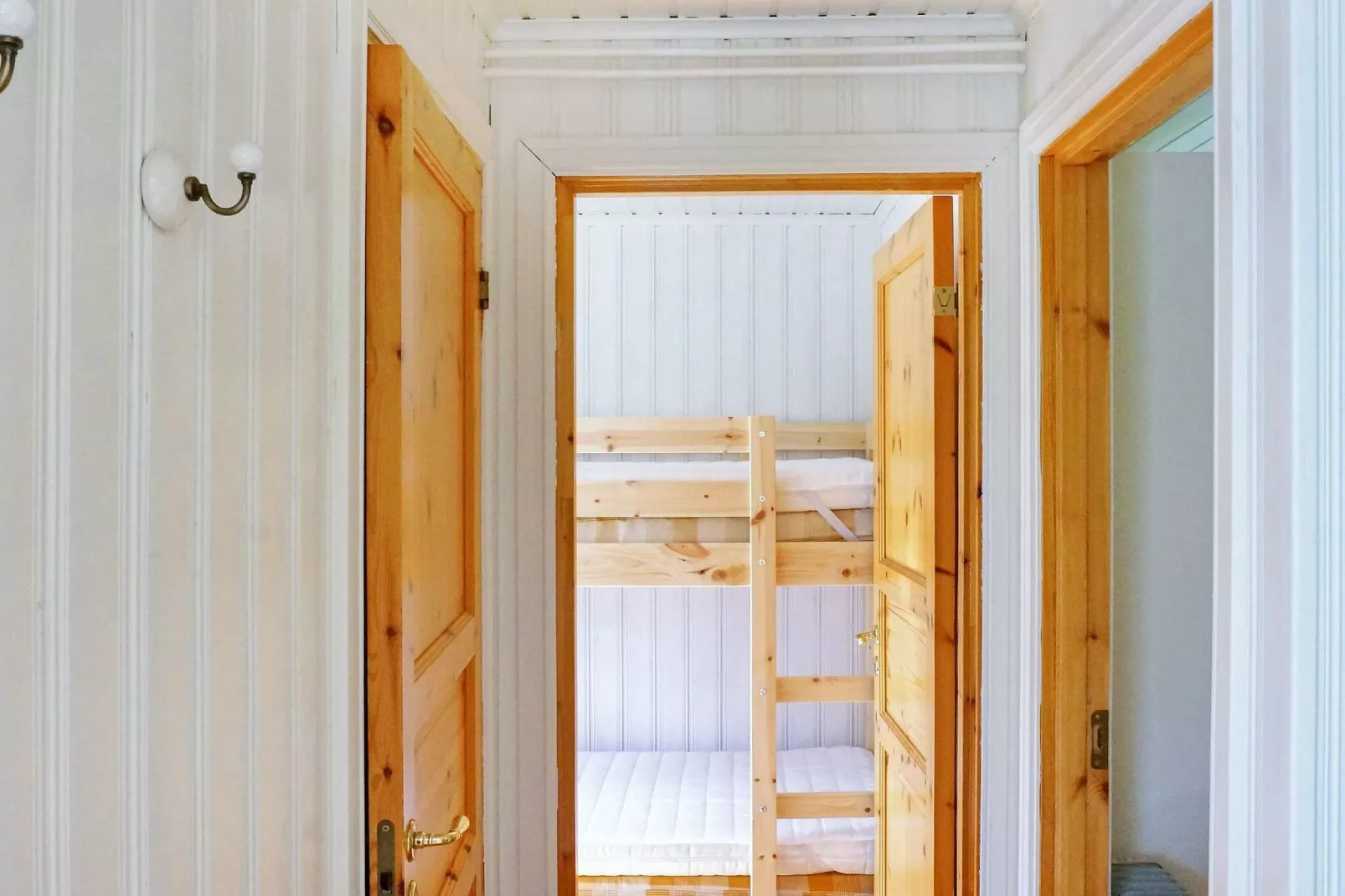 4 person holiday home in TORUP-Indoor