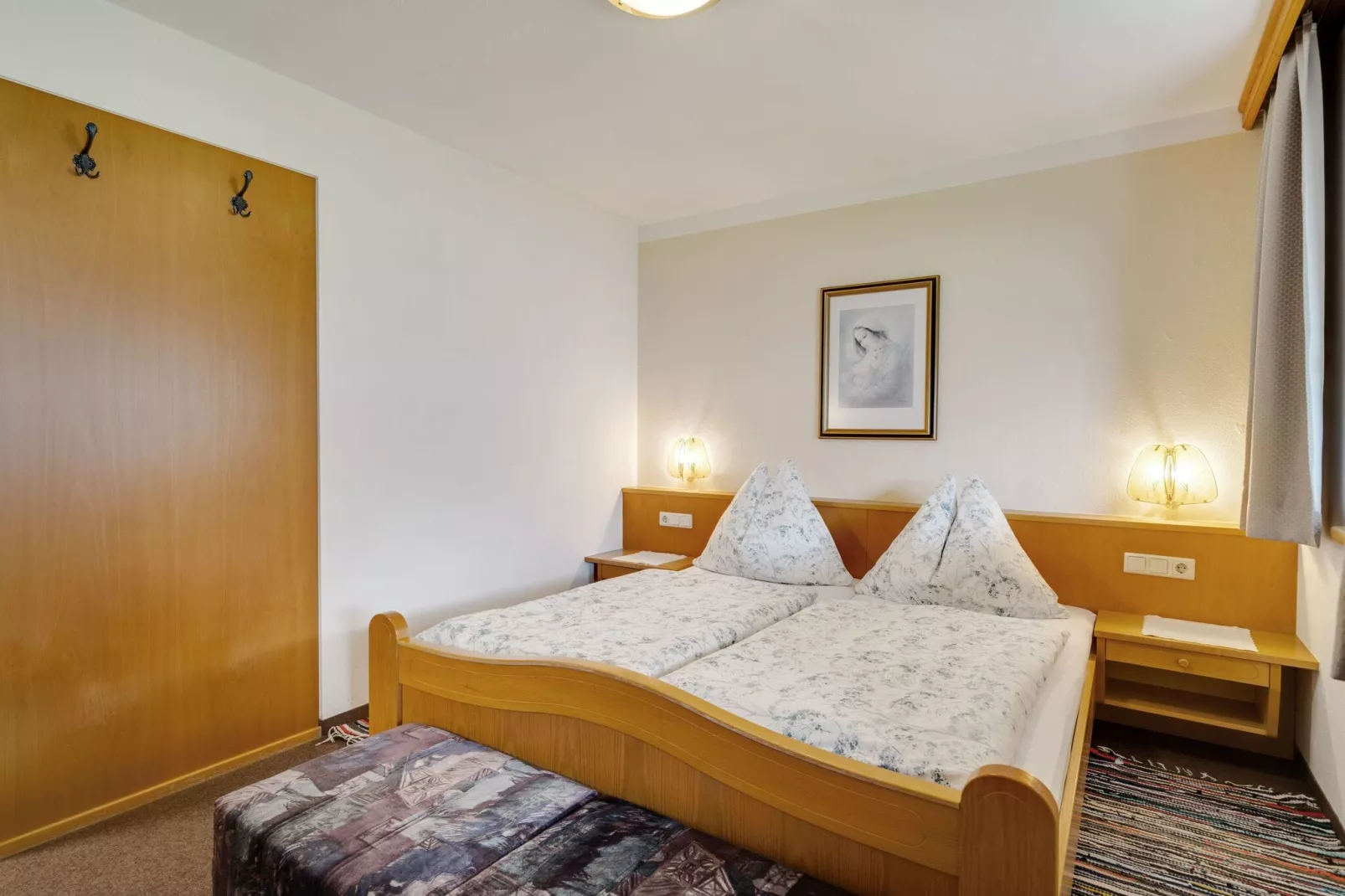 Familienapart Helga-Chambre