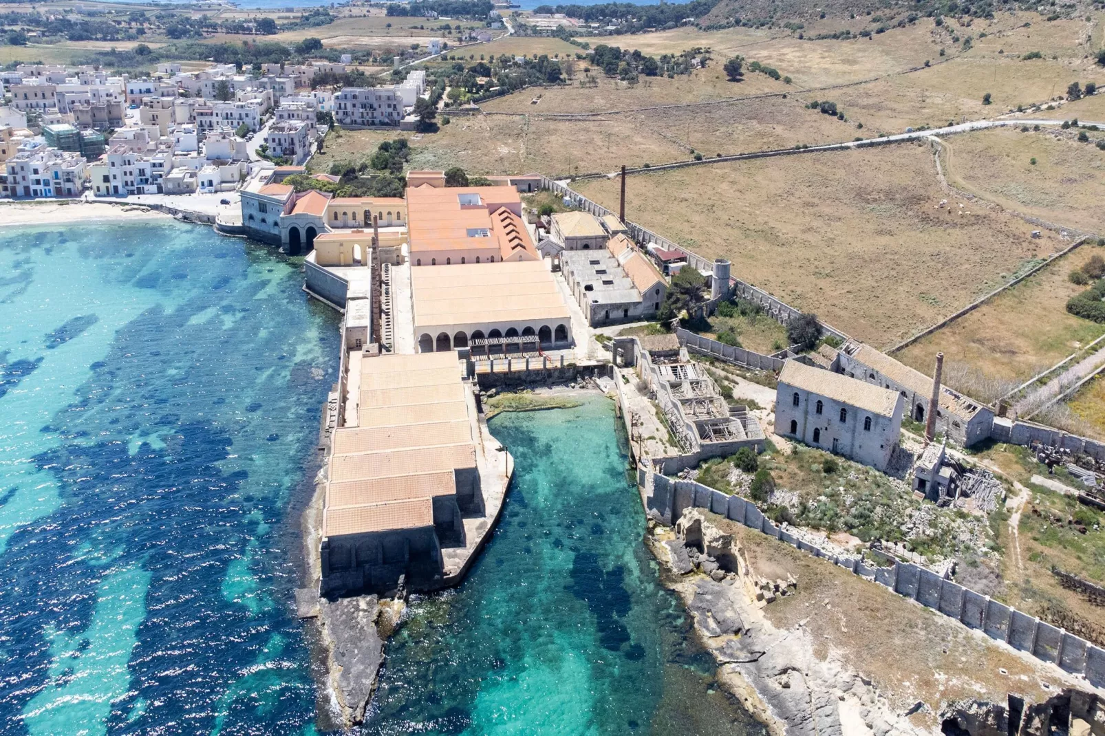 Plaia Case Vacanza 2-Areas summer 5km