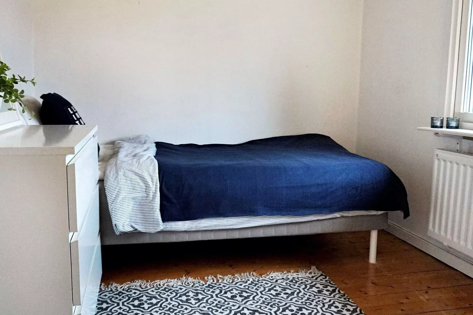 5 person holiday home in TRELLEBORG-Indoor