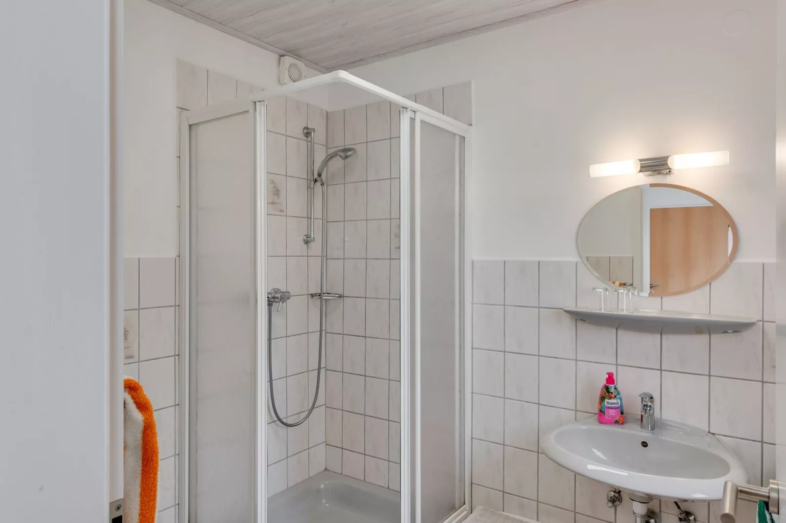 Medebach-Badezimmer