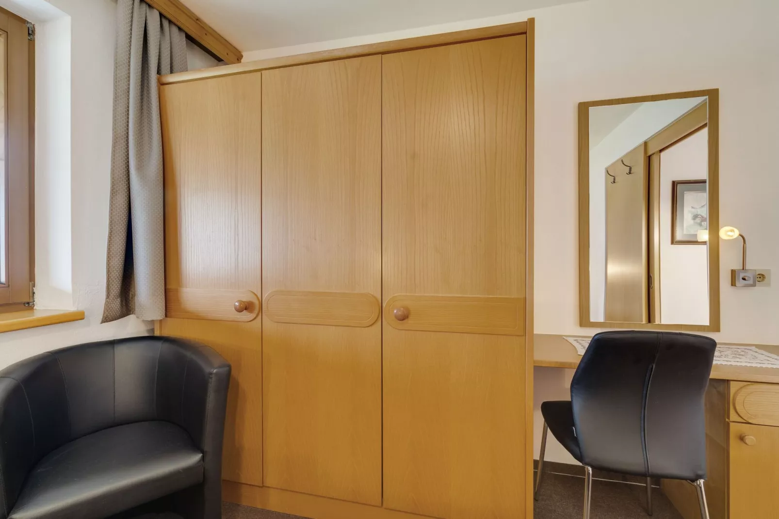 Familienapart Helga-Chambre