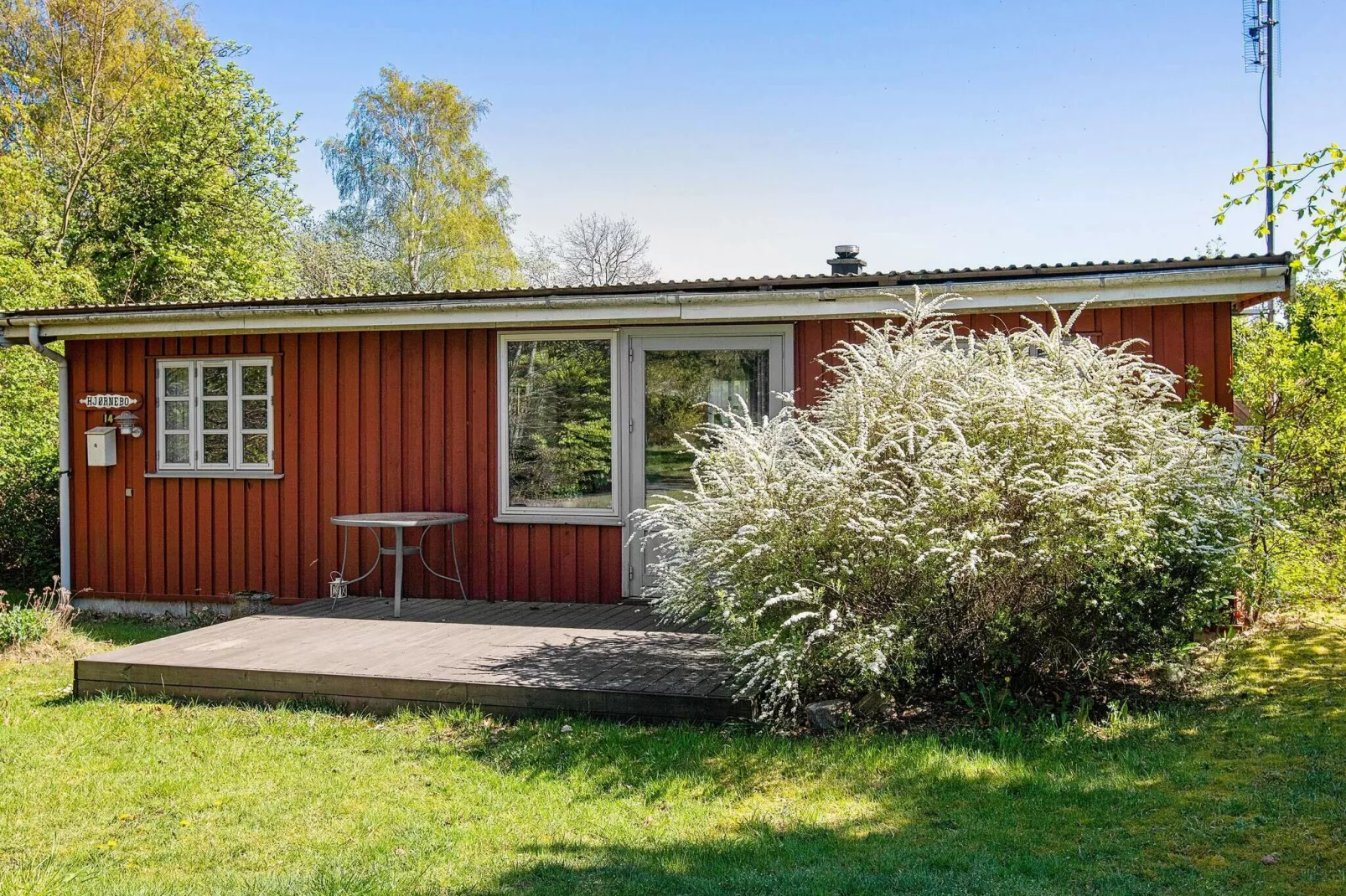 6 person holiday home in Kalundborg-By Traum-View