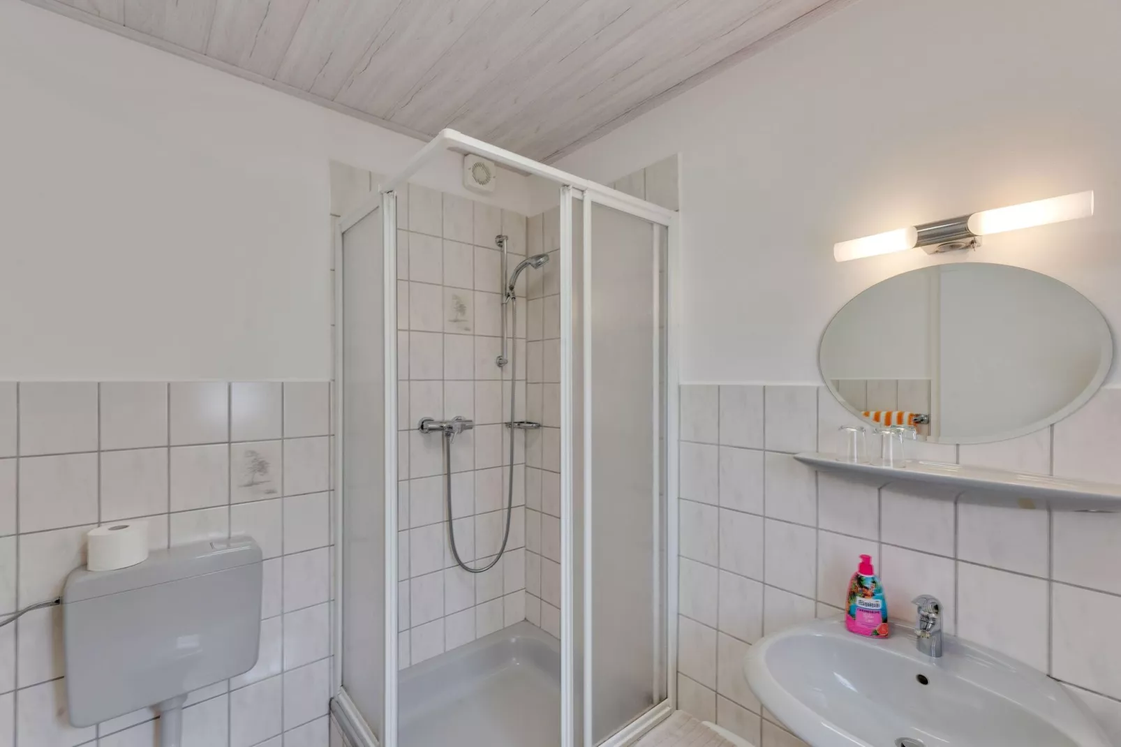 Medebach-Badezimmer