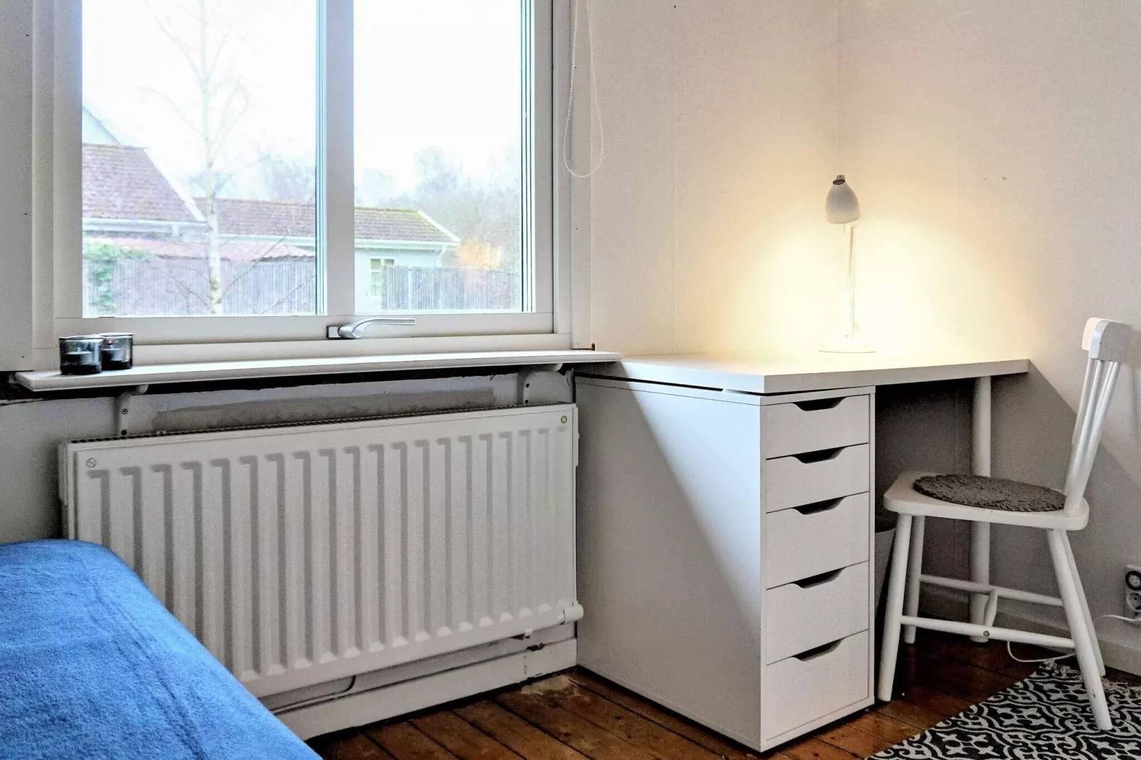 5 person holiday home in TRELLEBORG-Indoor