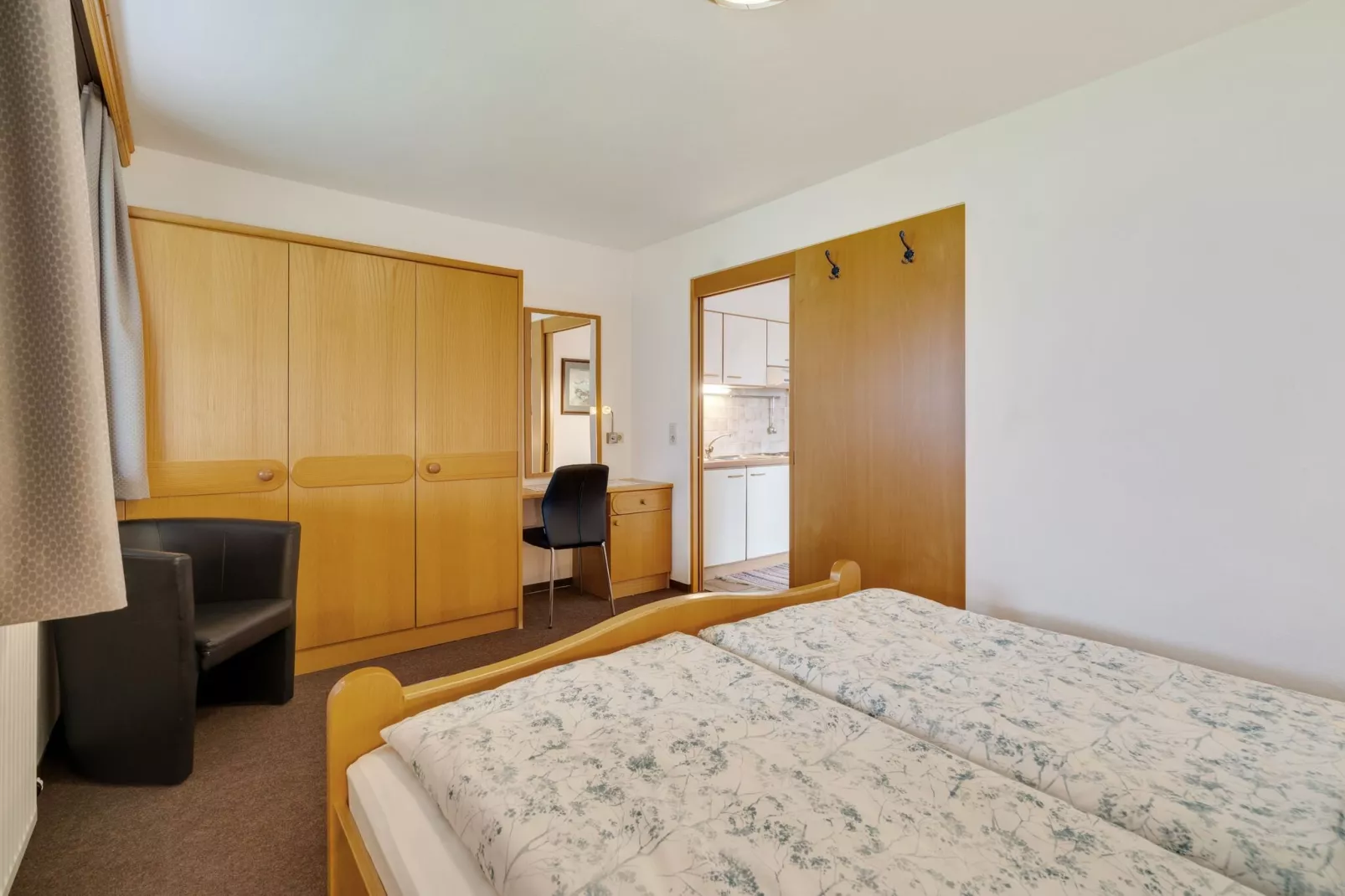 Familienapart Helga-Chambre