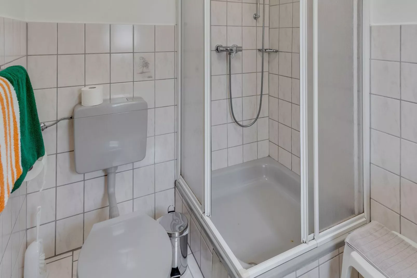Medebach-Badezimmer