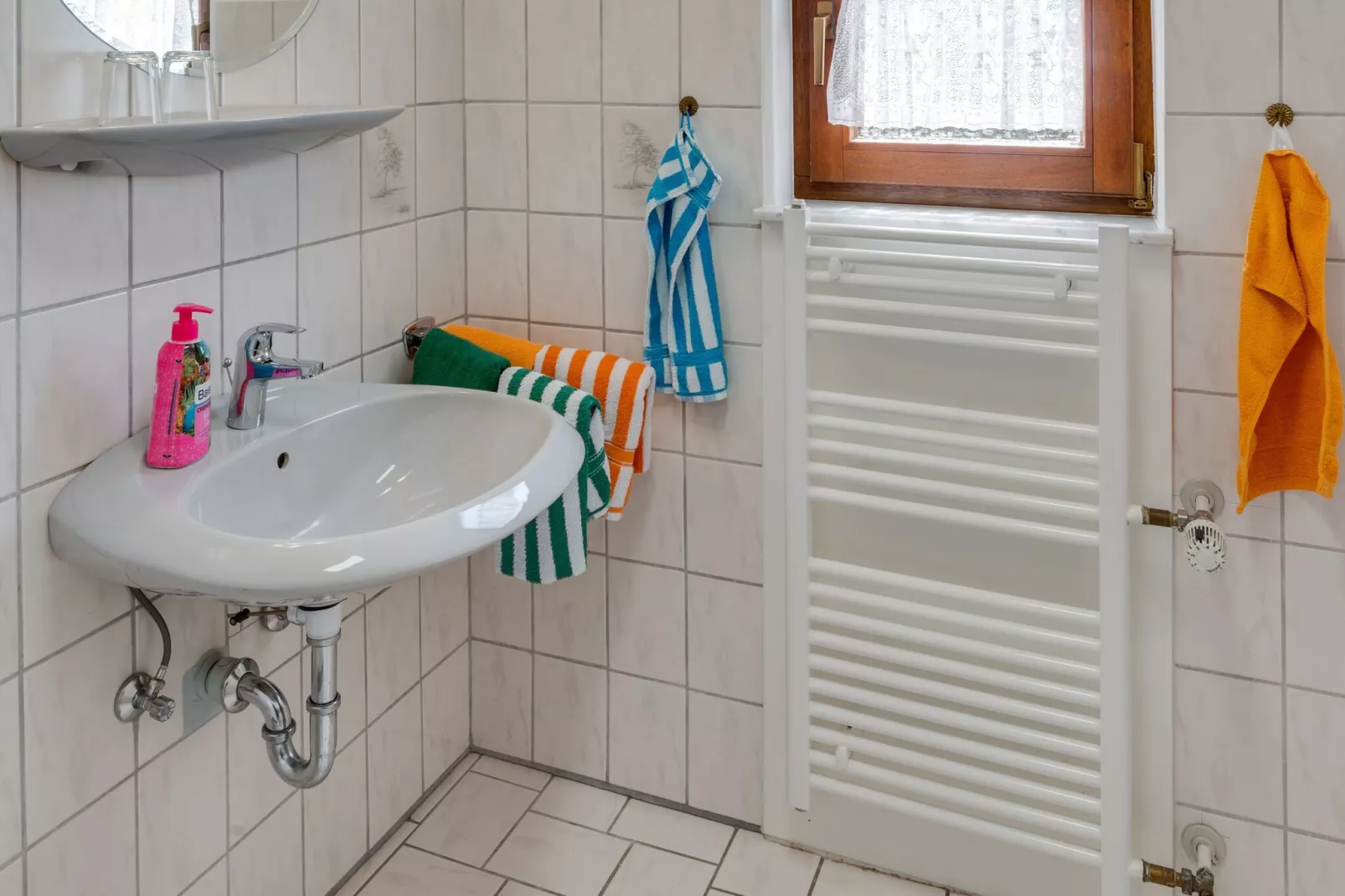 Medebach-Badezimmer