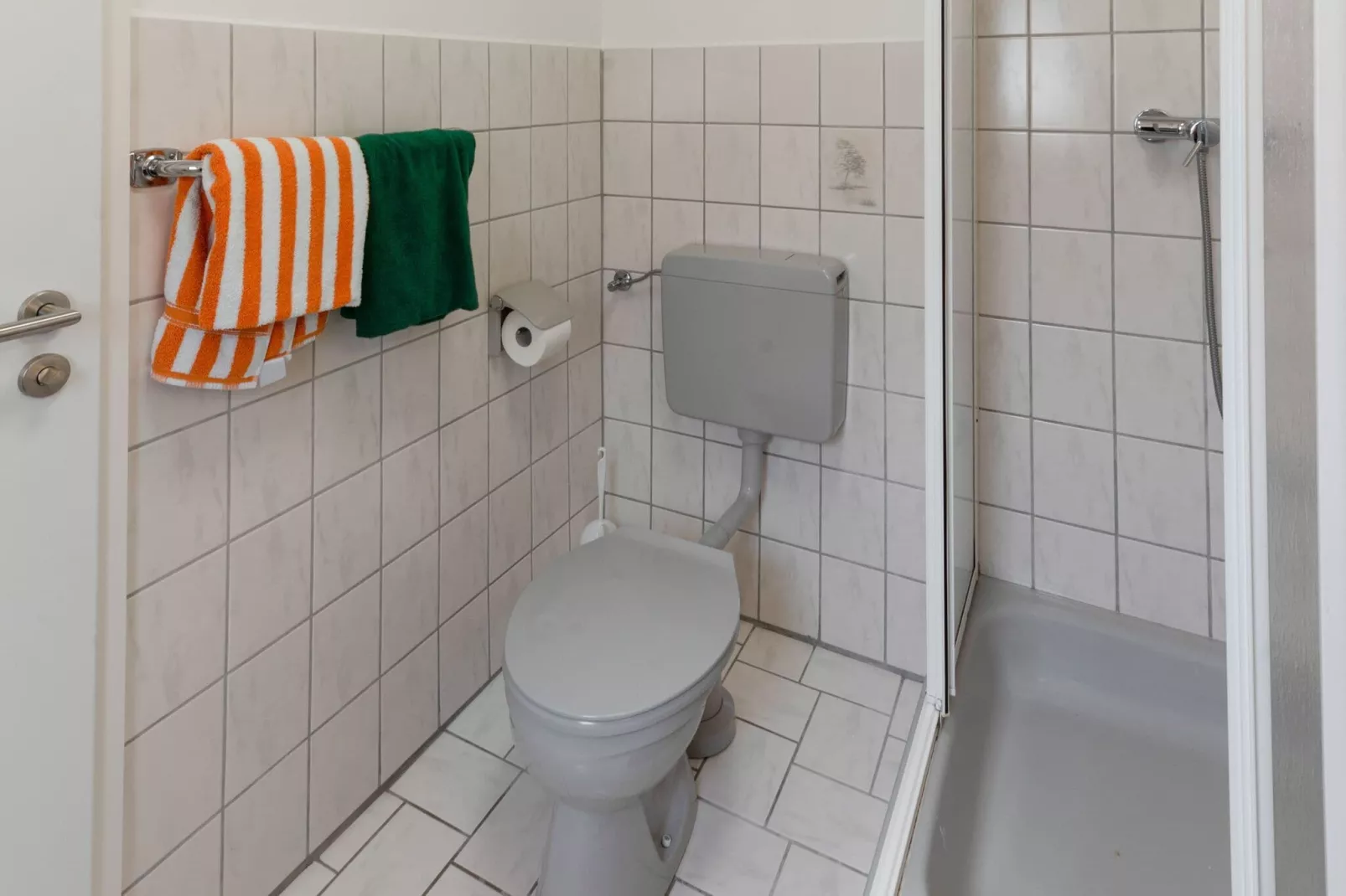 Medebach-Badezimmer
