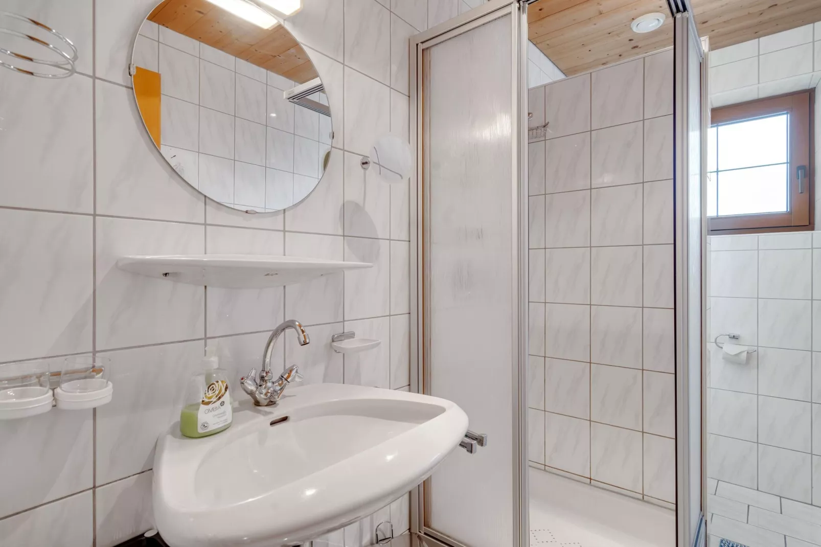 Familienapart Helga-Salle de bain