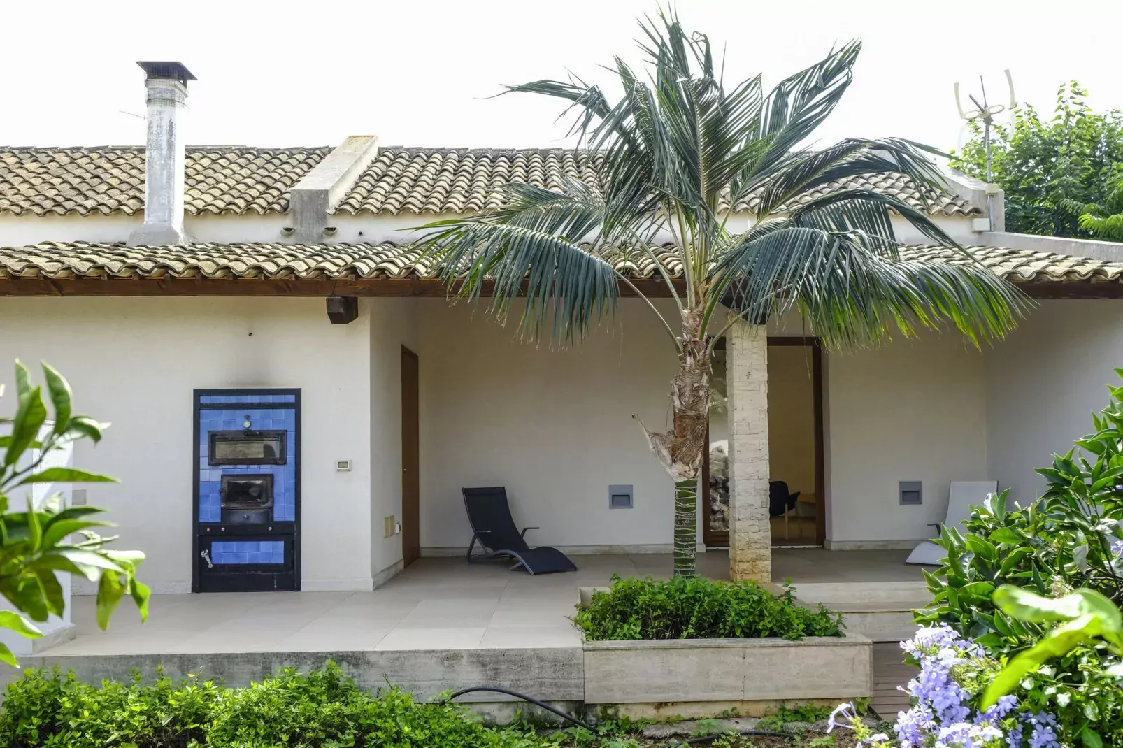 Villa Barbara