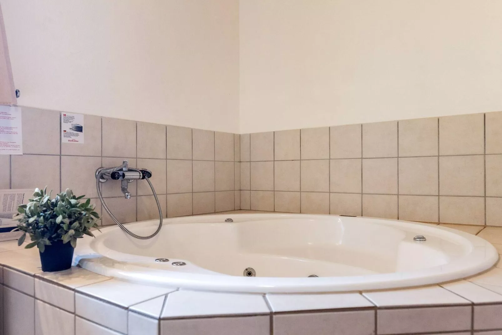 8 person holiday home in Faaborg-By Traum-Spa