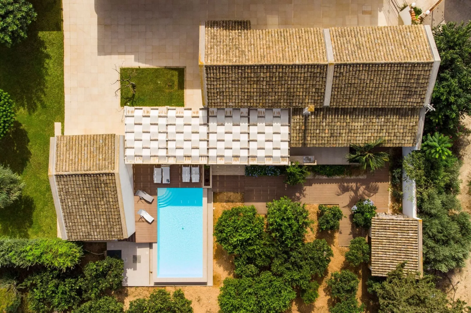 Villa Barbara