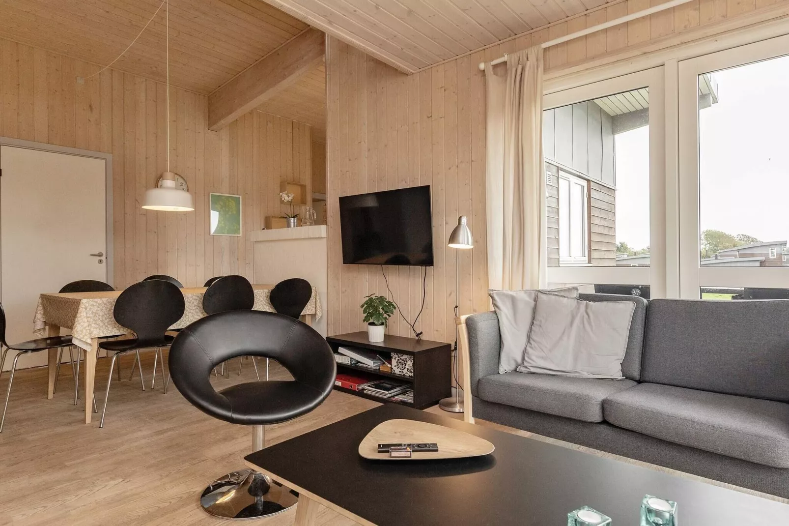 8 person holiday home in Faaborg-By Traum-Indoor
