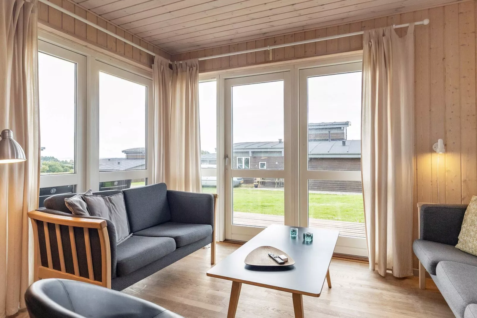 8 person holiday home in Faaborg-By Traum-Indoor