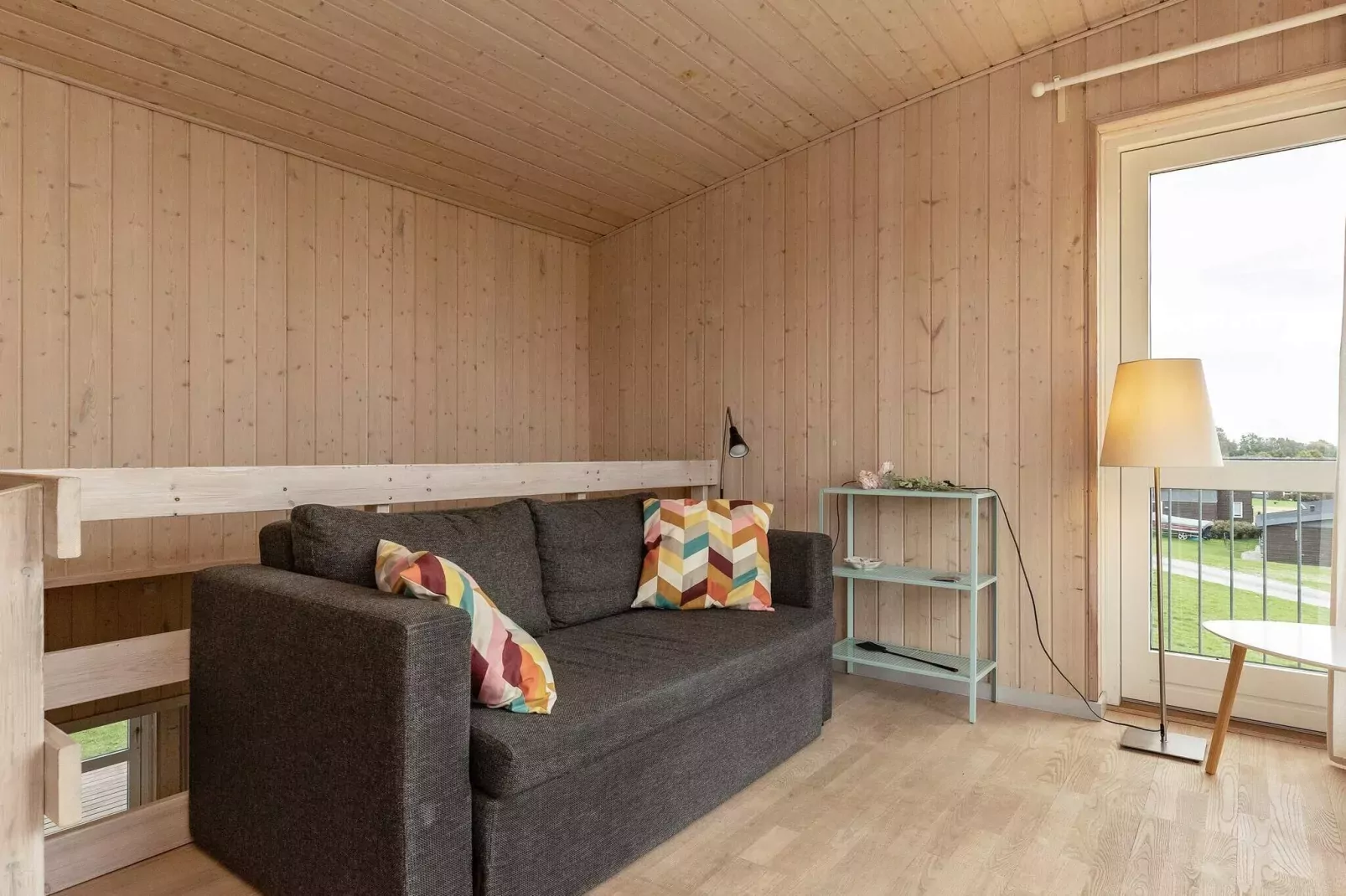 8 person holiday home in Faaborg-By Traum-Indoor