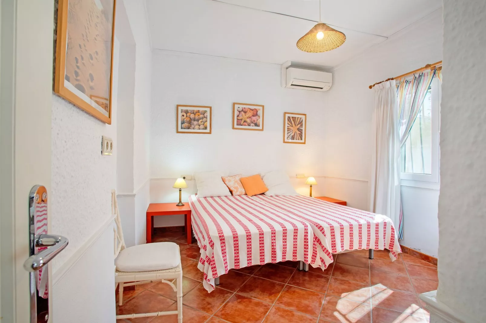 La Estrella-Bedroom