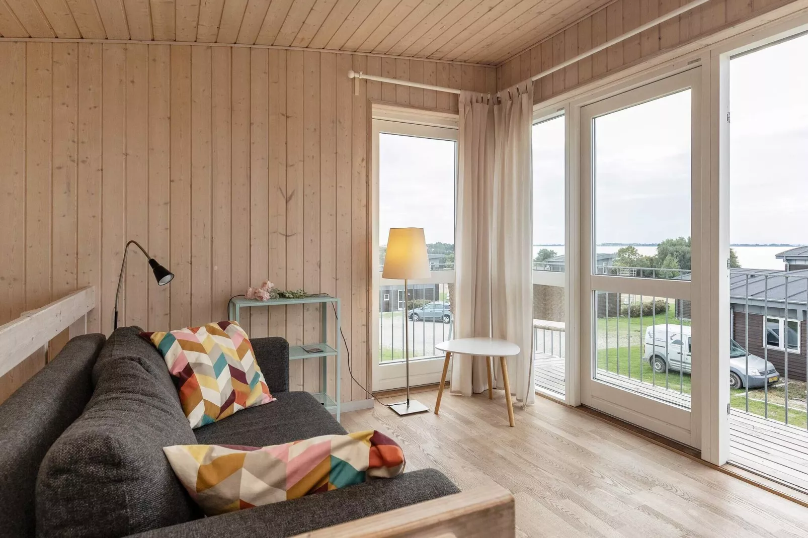 8 person holiday home in Faaborg-By Traum-Indoor
