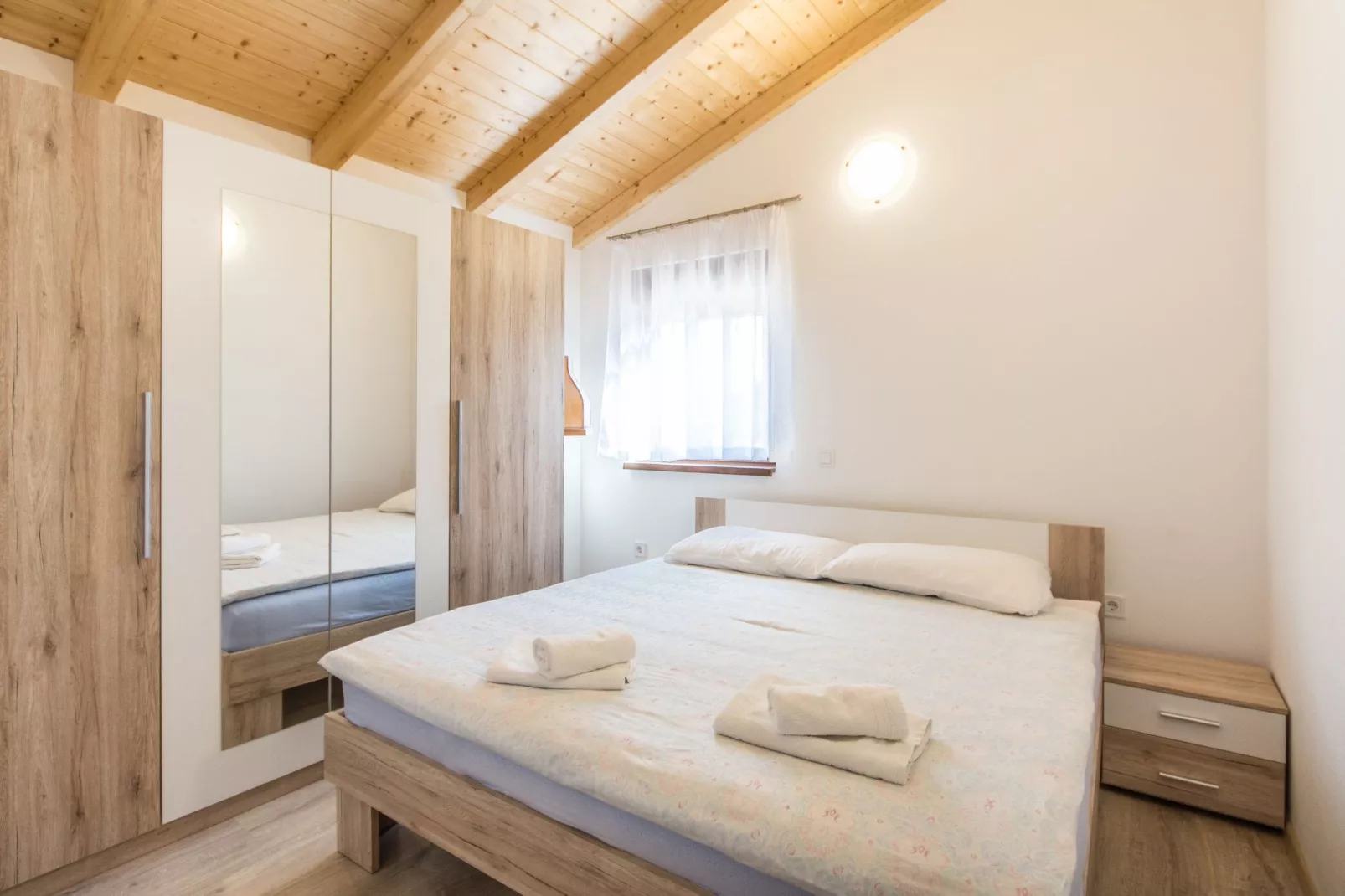 House Betiga 2-Bedroom
